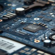 Sıvı Teması Sonrası İlk 60 Saniye Anakart Kısa Devresini Önleme Rehberi