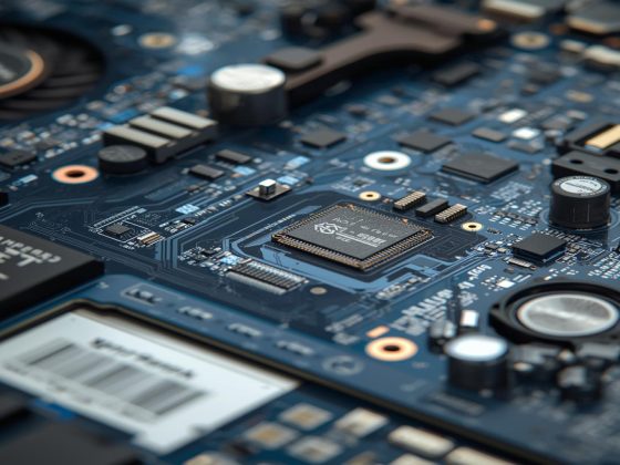 Sıvı Teması Sonrası İlk 60 Saniye: Anakart Kısa Devresini Önleme Rehberi