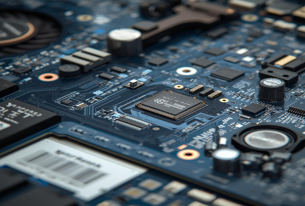 Sıvı Teması Sonrası İlk 60 Saniye Anakart Kısa Devresini Önleme Rehberi