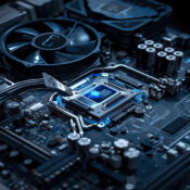 Termal Macun ve Soğutma Sistemleriyle Bilgisayar Isınma Sorunlarına Çözüm