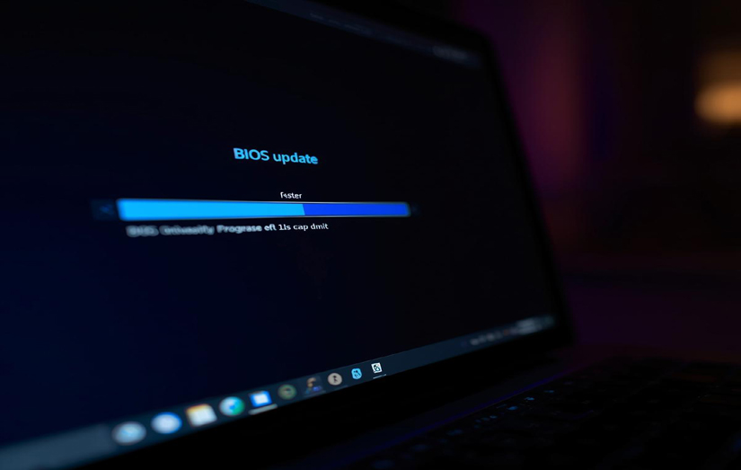 BIOS Güncellemesi