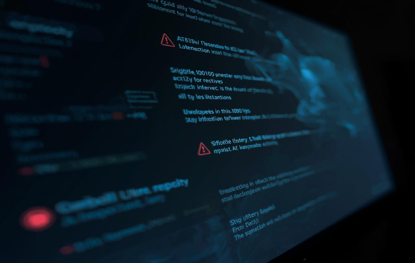 Bilgisayarda Casus Yazılım