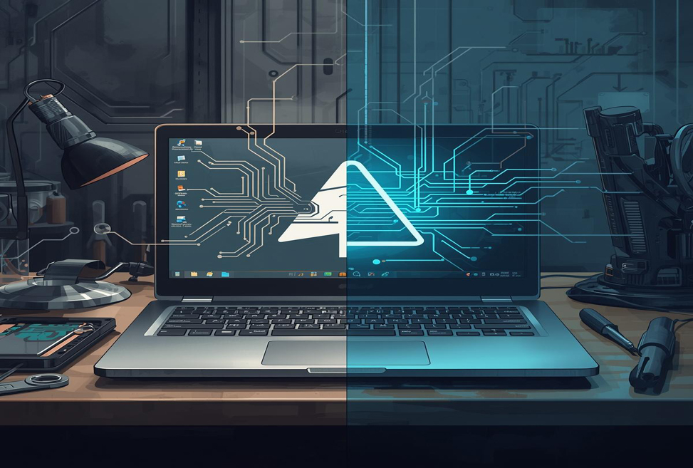 Eski Laptopu Canlandırma Rehberi Linux mu SSD mi Daha Etkili