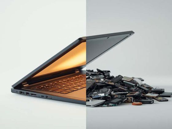 Eski Laptopu Yenilemek: Akıllı Yatırım mı, Boşa Masraf mı