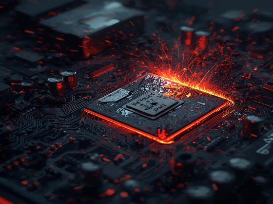 Güç Kaynağı Voltaj Dalgalanmaları ve Anakart Besleme Sorunları