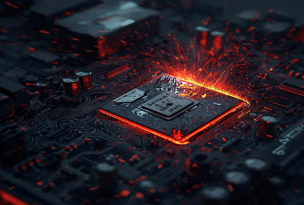 Güç Kaynağı Voltaj Dalgalanmaları ve Anakart Besleme Sorunları