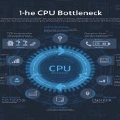 İşlemci Darboğazı Nedir Ekran Kartı Yükseltmeden Önce Bilmeniz Gerekenler