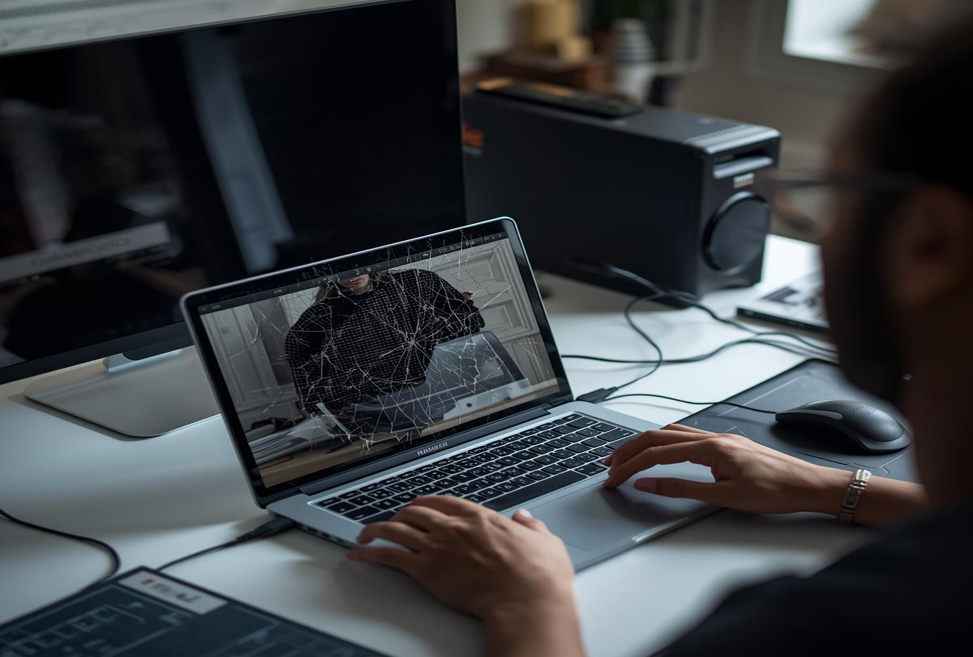 Monitörü Kırılan Laptopu Masaüstü Bilgisayar Olarak Kullanma Yöntemleri