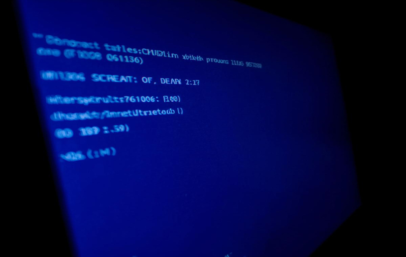 Windows Güncelleme Hataları