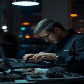 Ankara Çankaya Laptop Tamiri Yerinde Servis ile Hızlı ve Güvenli Çözüm