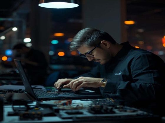Ankara Çankaya Laptop Tamiri – Yerinde Servis ile Hızlı ve Güvenli Çözüm