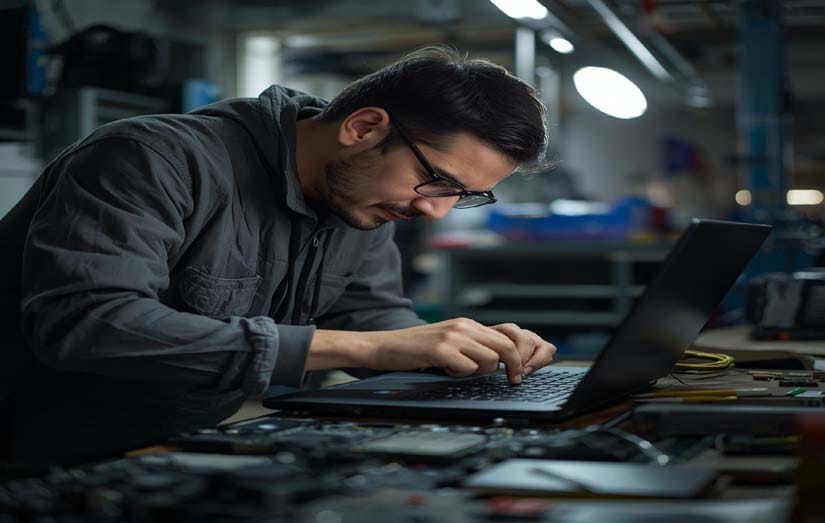 Ankara Çankaya Laptop Tamiri
