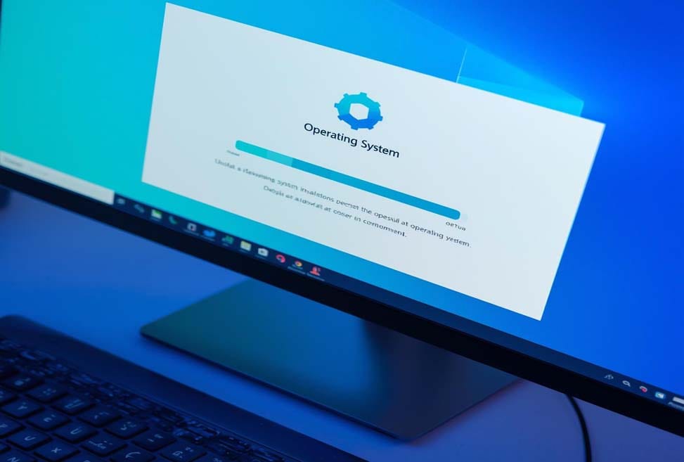 İşletim Sistemi Kurulumunda Yapılan Hatalar ve Doğru Yöntemler