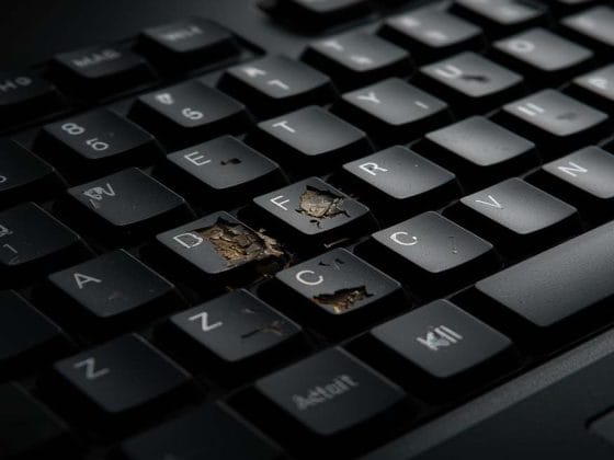  Klavye Tuşları Çalışmıyor | Evde Deneyebileceğiniz Basit Testler