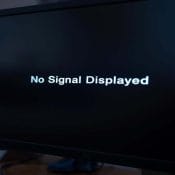 Monitörde Sinyal Yok Yazıyor Sorunu ve Çözüm Yolları