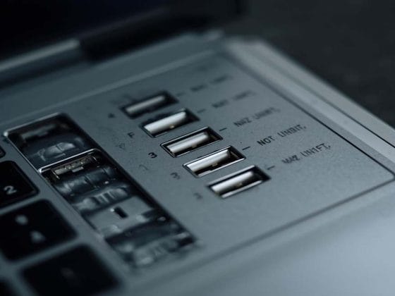 USB Portlarının Çalışmama Sorunu ve Çözüm Yöntemleri