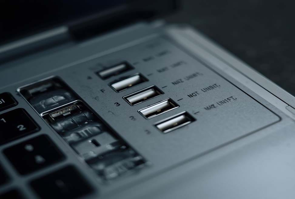 USB Portlarının Çalışmama Sorunu ve Çözüm Yöntemleri