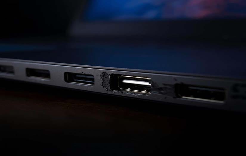 USB Portlarının Çalışmama Sorunu
