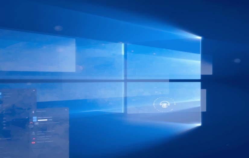 Windows 11 Güncellemesi