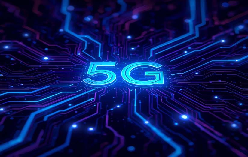 5G Teknolojisi