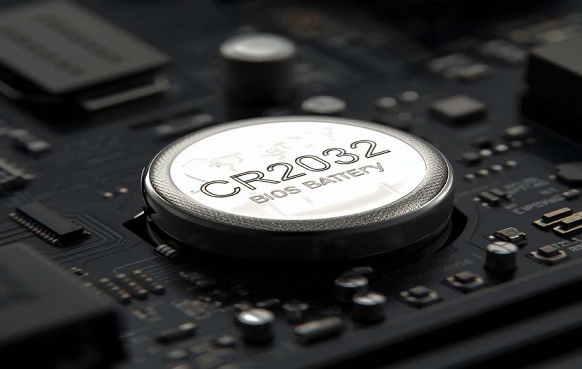 Anakart BIOS Pilinin Önemi