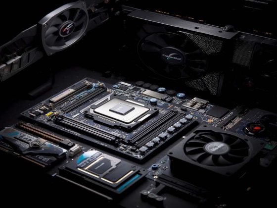 Bilgisayar Donanım Uyumluluğu: Yeni Parça Seçim Rehberi