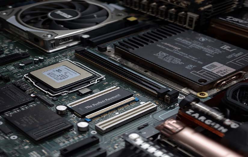 Bilgisayar Donanım Uyumluluğu