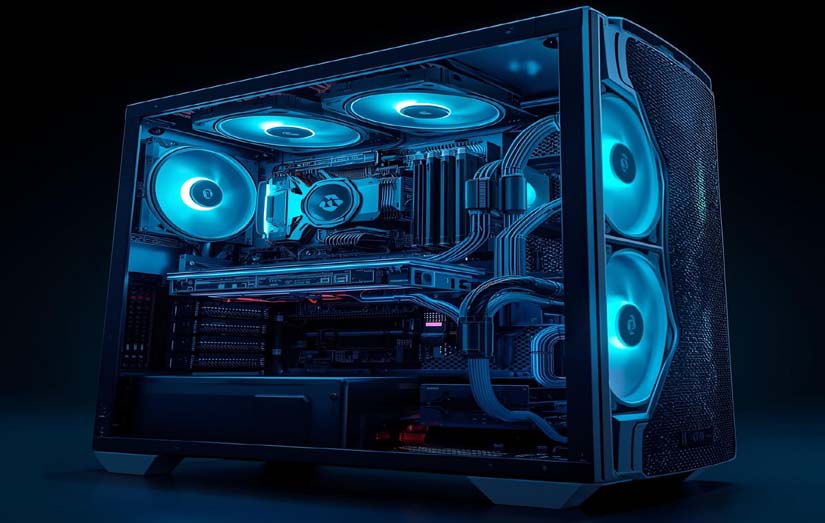 Bilgisayar Performansı