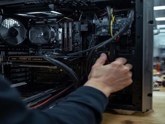 Bilgisayar Toplama Rehberi Performans ve Bütçe Dengesini Kurmak