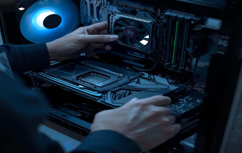 Bilgisayar Toplama Rehberi