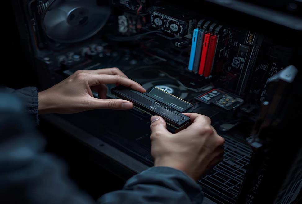 Bilgisayarın Yavaşlamasının 10 Temel Nedeni ve Kalıcı Çözümleri