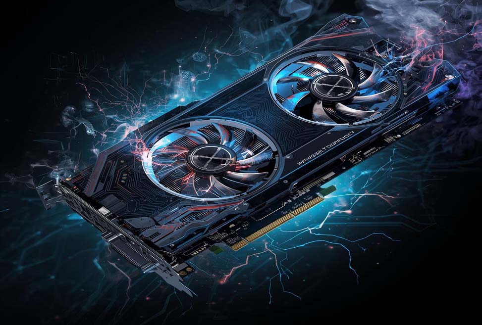 Ekran Kartı Arızaları Belirtiler Test Yöntemleri ve Çözümler