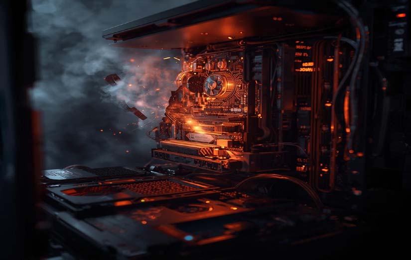 Ekran Kartı Arızaları