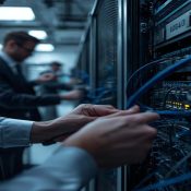 İş Yerleri İçin Network ve Sunucu Kurulumu Rehberi