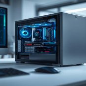 Ofis Bilgisayarlarında Verimliliği Artıran Donanım Güncellemeleri