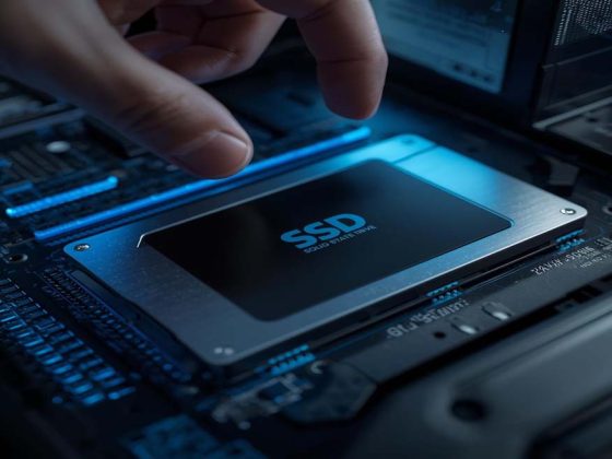 SSD’ye Geçiş Sonrası Performans Artışı Ne Kadar Fark Ediliyor