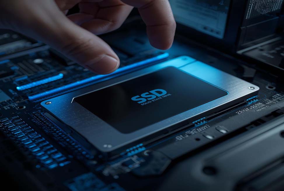 SSD’ye Geçiş Sonrası Performans Artışı Ne Kadar Fark Ediliyor