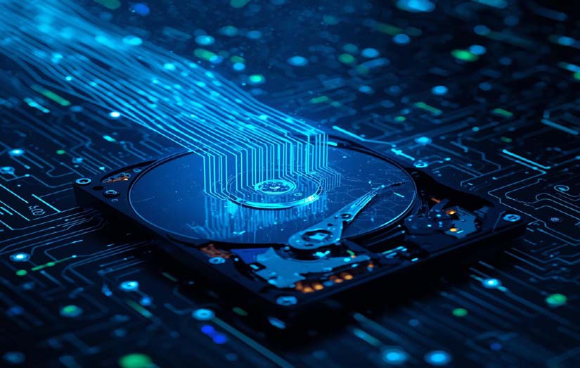 Veri kaybında ilk 60