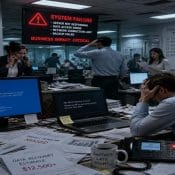 Kurumsal Bilgisayar Bakımı Yapılmadığında Karşılaşılan Riskler