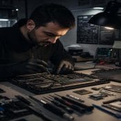 Garantili Laptop Tamiri Yapan Yerler İçin Doğru Servis Seçimi