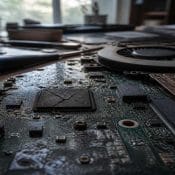 Laptop Anakart Arızası Nasıl Anlaşılır