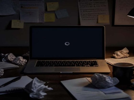Laptop Çok Yavaşladıysa Ne Yapabilirsiniz