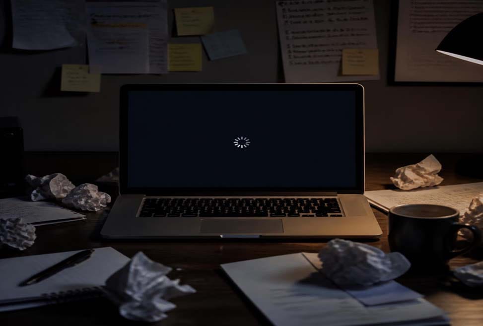 Laptop Çok Yavaşladıysa Ne Yapabilirsiniz