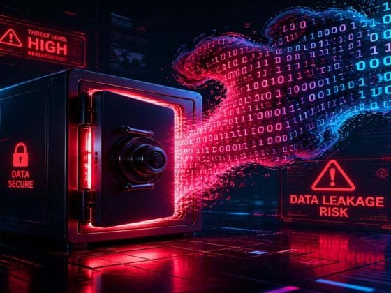 Veri Sızıntısı Riskini Azaltan 7 Kritik Önlem