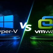 Hyper-V ve VMware Karşılaştırması