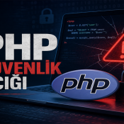PHP Güvenlik Açığı Nedir