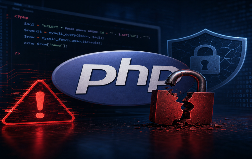 PHP Güvenlik Açığı